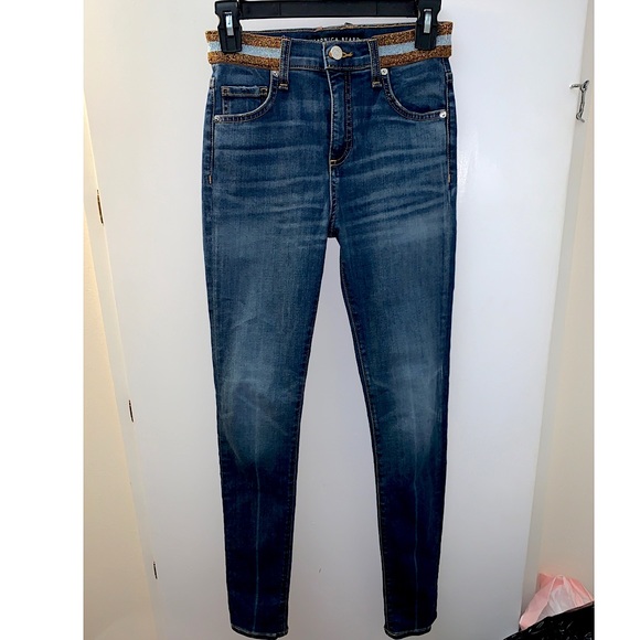 Veronica Beard Denim - Veronica Beard Jeans